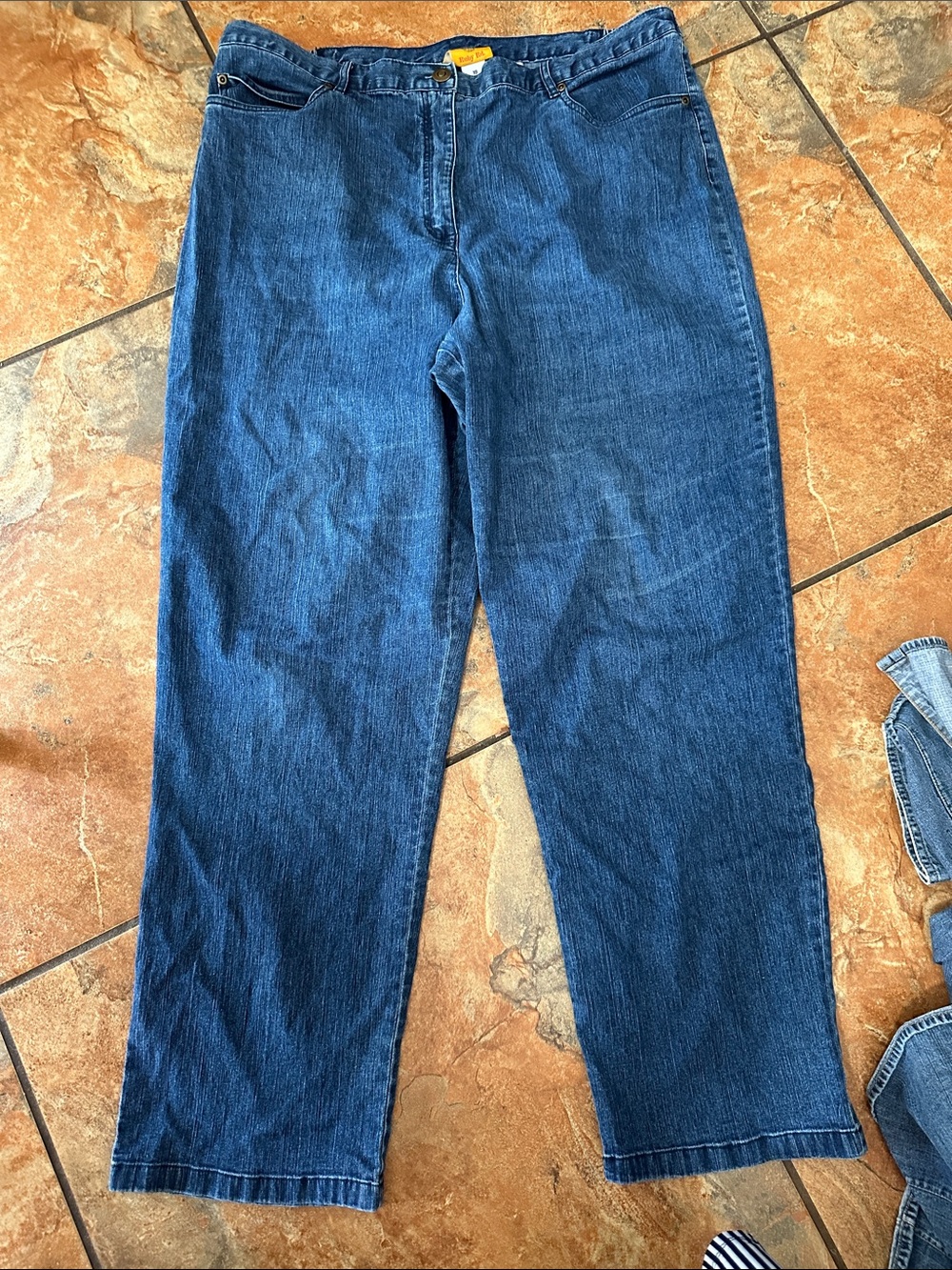 Ruby RD jeans